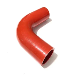 Factory Custom Chemical Resistant Generator Set Silicone Elbow Hose Silicone Radiator Tube