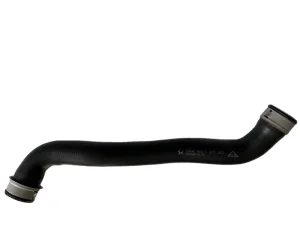 Factory Custom High Temperature Flexible Straight Corrugated Rubber Steel Wire Reinforced Flexible Rubber Hose