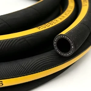 Factory Custom Length 300PSI Nitrile Rubber Fuel Oil Hose Ensuring Reliability in Various Environments