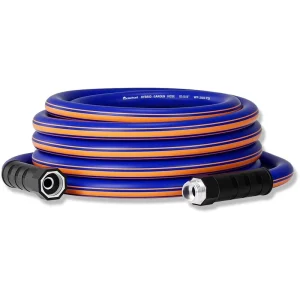 Factory Custom No-Leakage and Kink Free PVC Non-Expandable Garden Hose Pipe