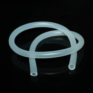 Factory Custom Silicone Tube Hose Manufacturer Flexible Tubing Supplier