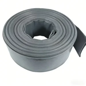 Factory Customize High Pressure Flexible 3 Inch PVC Lay Flat Hose