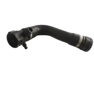 Factory Customized High Resistant Automotive Braided EPDM Rubber Hoses Flexible Intake Rubber Tube