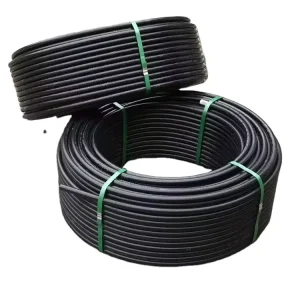 Factory Customized PE PIPE Agricultural Irrigation Factory Price Drip Irrigation Pipe