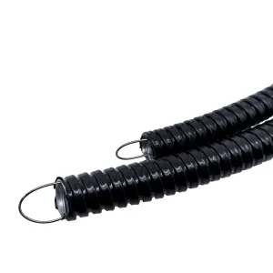 Factory Direct 13mm-150mm Galvanized Steel Corrugated Conduit PVC Covered Flexible Corrugated Hose High Conduits Fittings