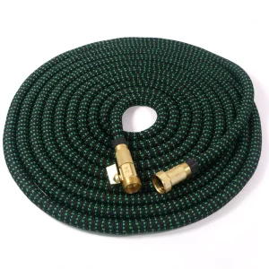 Factory Direct Anti leakage Garden Hose Expandable Durable Retractable Garden Water Hose