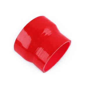 Factory Direct Auto Radiator Silicone Hose High Temperature Resistance Straight Truck Car Reinforced Silicone Reducer Hose