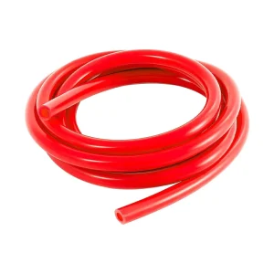Factory Direct Custom 4mm 5/32″ Universal 1/8″ 5/32″ 3/16″ 1/4″ 5/16″ 3/8″ Flexible Air Vacuum Silicone Hose Tube
