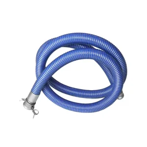 Factory Direct Custom Length 10MM Chemical Composite Hose for Petroleum and Chemical Industry Transfer