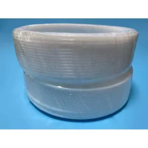 Factory Direct Customized Thermostability Transparent PTFE Tube Hose