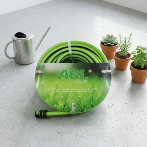 Factory Direct Garden Hose With Quick Connect Fittings Multi Purpose Water Pipe for Lawn Washing Garden Care