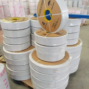 Factory Direct Good Quality Durable PVC Lightweight High Pressure 100m Anti UV Duct Hose Flexible Lay Flat Farm Irrigation