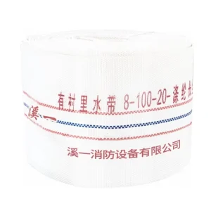 Factory Direct High Pressure Irrigation Hose Lay Flat Suction Pipe Farm Use Hose