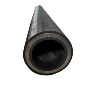 Factory Direct High Quality EN853 2SN High Pressure Hydraulic Hose (3/4″)