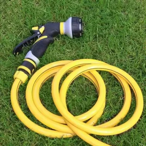 Factory Direct High Quality Expandable Garden Hose Flexible Water Pipe Irrigation Hose for Garden