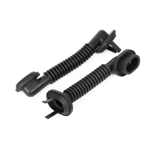 Factory Direct Model CQ776 Automotive Wire Harness Anti aging Door Wire Passing Rubber Sleeves China Origin
