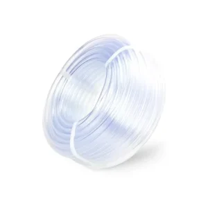 Factory Direct PVC Clear Hose Flexible Transparent Pipe for Industrial & Agricultural Use