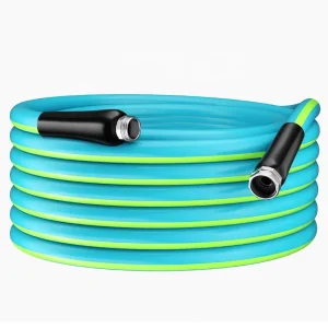 Factory Direct PVC Garden Hose Heavy Duty Long Lasting Flexible Expandable Water Pipe Soft Reels Connector Gardening