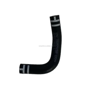 Factory Direct Price High pressure Rubber Suction Hose Coolant Hose for Engineering Machinery Cutting 10MM Outer Diameter