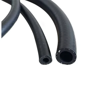 Factory Direct Price Motorcycle Fuel Braid Rubber Auto Hose
