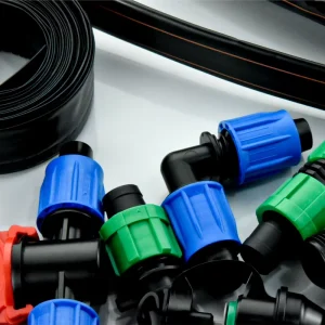 Factory Direct Price Valve Parts Farm Drip Irrigation Systems