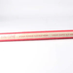 Factory Direct Sale Anti-Static Industrial Rubber Hoses Air/Water/Steam Suction Rubber Hose