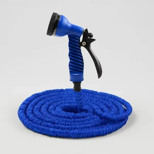Factory Direct Sale Magic Expandable Garden Hose 100ft 75ft 50ft PVC Material Anti Abrasion Flexible