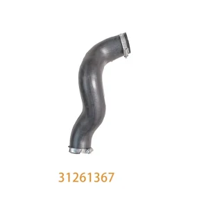 Factory Direct Sale Suitable for Volvo Air Intake Hose 31261367 31261371 31273520 Intercooler Hose in the Cooling System