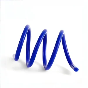 Factory Direct Sales Flexible Enhanced Car Customizable Intercooler 6mm 8mm 10mm Silicone Vacuum Hose Tube Assembly