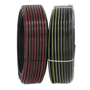 Factory Direct Sales PA6 PA11 PA12 Transparent Nylon Pipe 6MM 8MM 10MM 12MM Pneumatic Air Hose