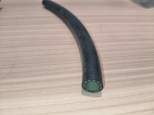 Factory Direct Sales Rubber AC Hose for Vehicle Air Conditioning R134a R1234yf Soft Pipe