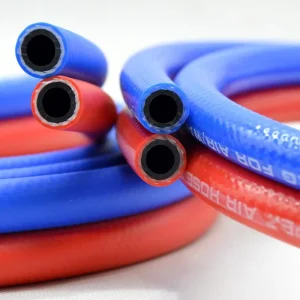 Factory Direct Sales Sturdy And Durable Suitable for Welding Leak Proof High Pressure PVC Oxyacetylene Hose