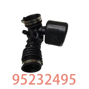 Factory Direct Sales Suitable for Chevrolet High quality air Filter Intake Pipe 95232495 Cooling System Hose
