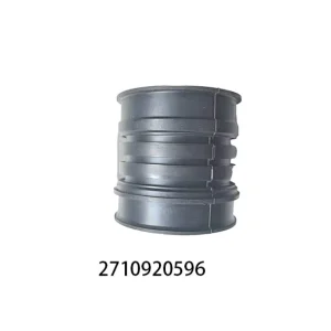 Factory Direct Sales for Mercedes Benz C class E class Air Intake Hose Cooling System Water Pipe 2710920596