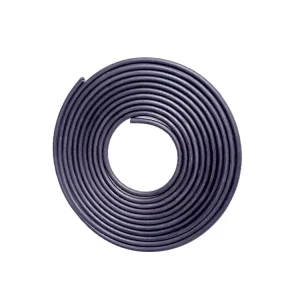 Factory Direct Suction Hydraulic Silicone Rubber Hose Tube