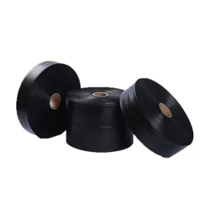 Factory Direct Supply High Quality 2 Inch 3 Inch 4 Inch PE Braided Lay Flat Water Hose for Agriculture Irrigation System