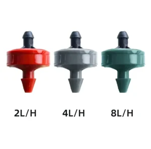 Factory Direct Supply High Quality dripper for Irrigation