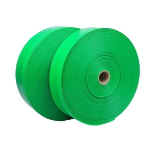 Factory Directly Sale Woven Lay Flat 2 Inch PE Woven Lay Flat 8 Inch for Agriculture Drip Irrigation