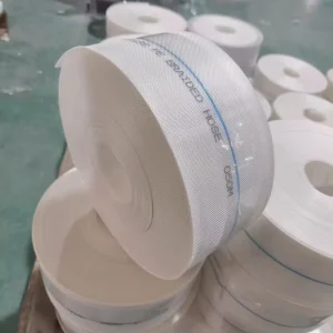 Factory Directly Supply 2 Inch 3 Inch 4 Inch PE Canvas Lay Flat Water Hose for Agriculture Irrigation System