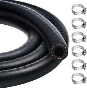 Factory Directly Supply Oil and Fuel Rubber Hose J30 R6 Gasoline Oil Hose