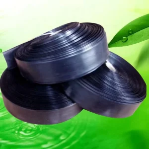 Factory Discount 32mm Rain Spray Hose Drip Irrigation System Pe Micro Spray Irrigation Tube for Water Supply
