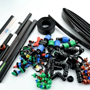 Factory Drip Irrigation Pipe Price Farm Irrigation Systems Drip for Agriculture