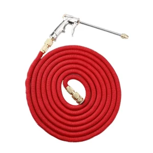 Factory Expandable Water Hose PP PVC ABS Expandable Garden Hose Pipe Garden Reticulation Supplies RG48