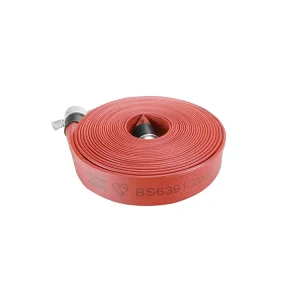 Factory Fire Hose Lay Flat Hose With Bs6391 Type3 Certification