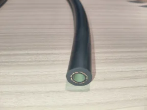 Factory Flexible EPDM Rubber Air Conditioning Hose R134a for Vehicle HVAC