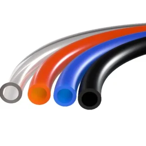 Factory Flexible High Temperature Air Hose Pipe Industrial Manufacturer Polyurethane Pneumatic PU Tube 4 6 8 10 12 14 16mm