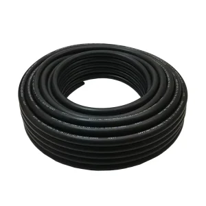 Factory Fuel Delivery Hose Automotive Rubber Oil Resistant Hose Fuel Line Hose