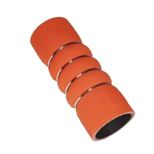 Factory Heat Resistance Flexible Silicone Coolant Silicone Hose for OEM 51964200121 51963300315