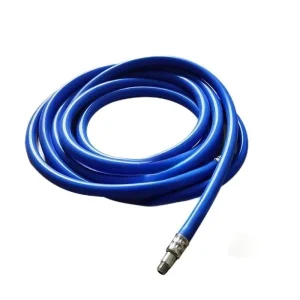 Factory High Pressure Resistant PVC Rubber Gas Hose Pipe Flexible Air Hoses