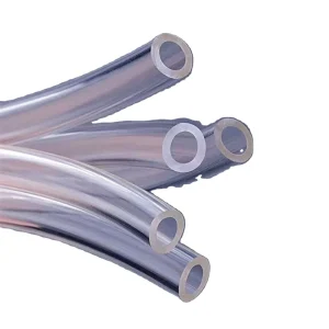 Factory High Quality 3 Inch 4 5 6 8 10 12 19 Mm Plastic Vinyl Tubing PVC Clear Hose for Water Delivery